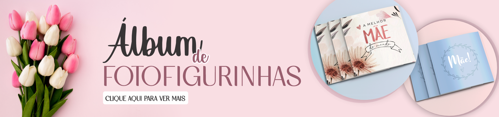 Dia das mães